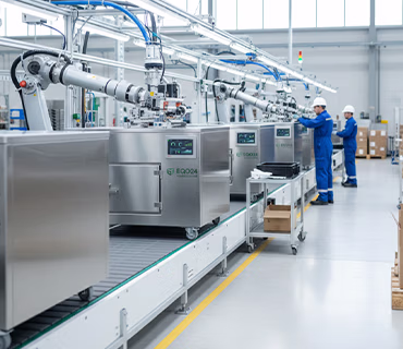   ECO24 Türkiye | Gıda Atıklarından Hayvan Maması Üreten Çevreci Teknoloji