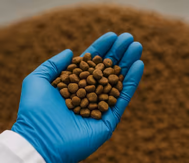   ECO24 Türkiye | Gıda Atıklarından Hayvan Maması Üreten Çevreci Teknoloji