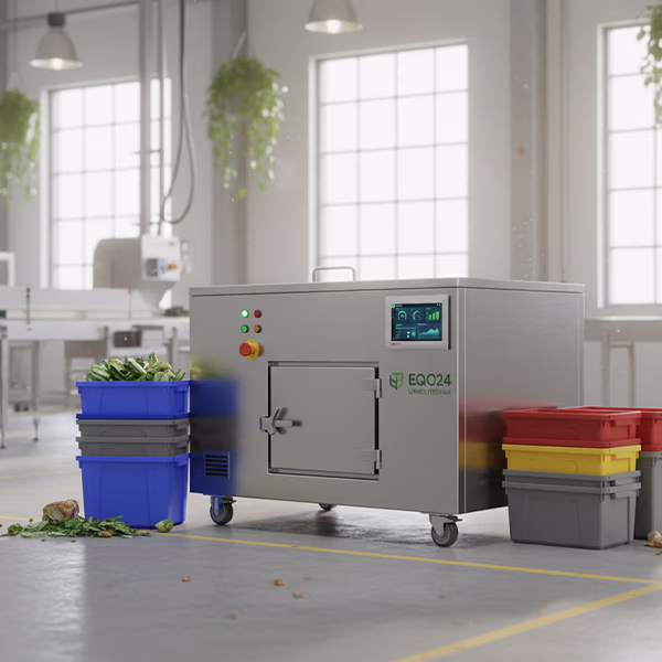 Hibrit Kompost ve Pet Mama Makinesi Nedir? Nasıl Çalışır, Kimler İçin Uygundur?