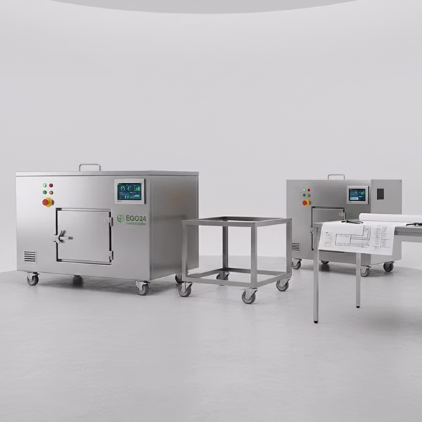 Endüstriyel Kompost Makinesi Seçerken Dikkat Edilmesi Gereken 10 Kritik Kriter