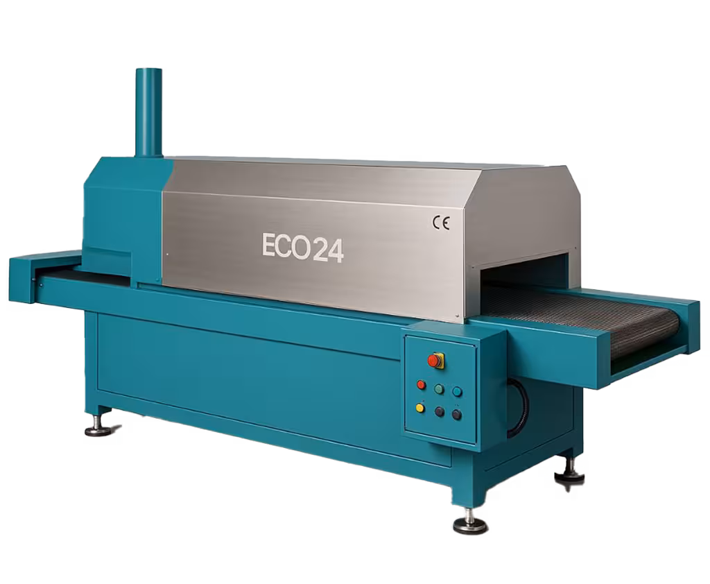    EQO-DRY Fırın: Mamalarınızın Raf Ömrünü Uzatın, Kalitesini Koru!